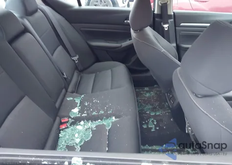 2019 Nissan Altima 2.5 Sv из США, поврежденный, VIN 1N4BL4DW2KN302374